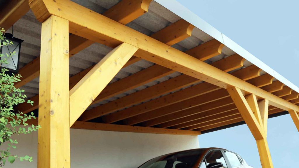 Carports Newcastle - Central Coast